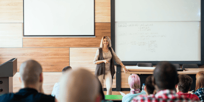 Mastering Finance Education: A Comprehensive Guide for Professors